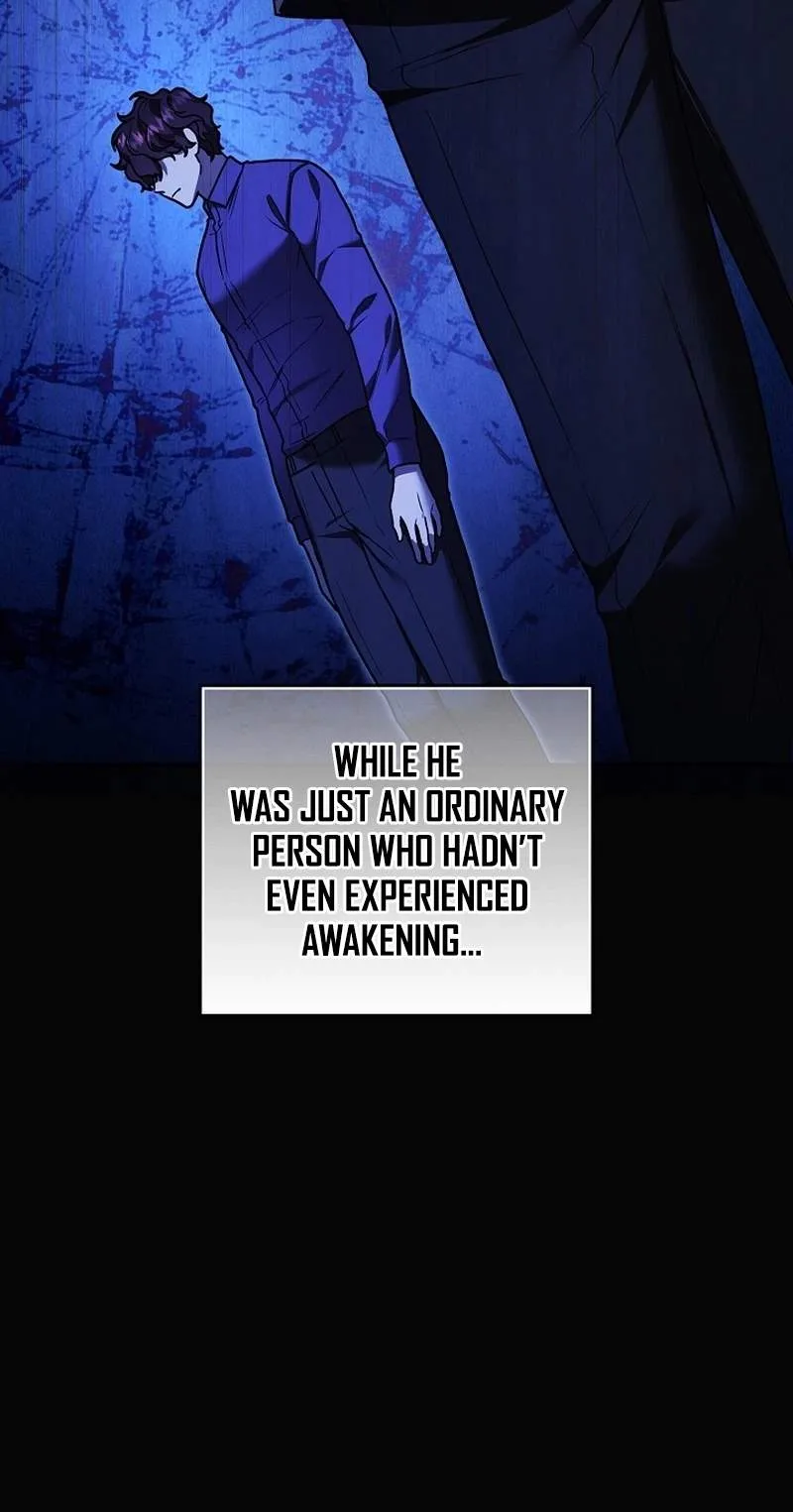 SSS-Class Regressor Has No Conscience Chapter 29 page 76