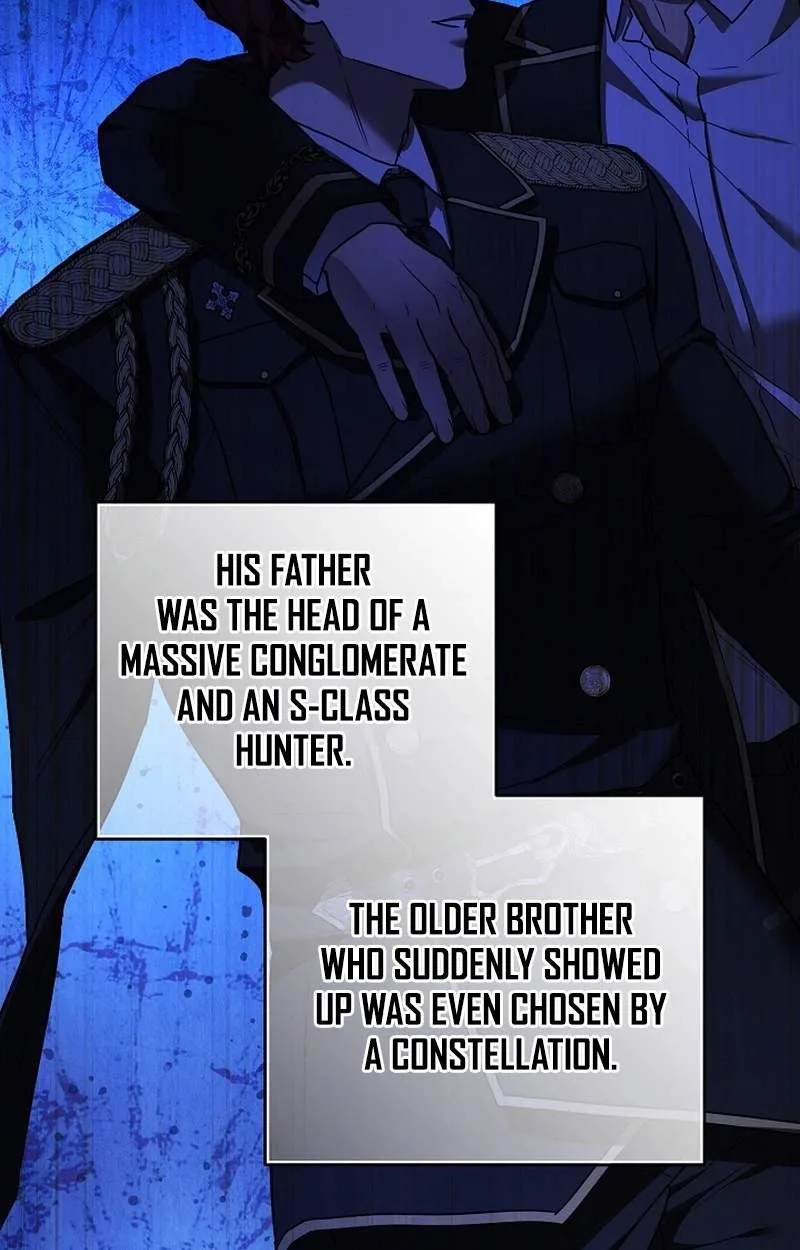 SSS-Class Regressor Has No Conscience Chapter 29 page 75