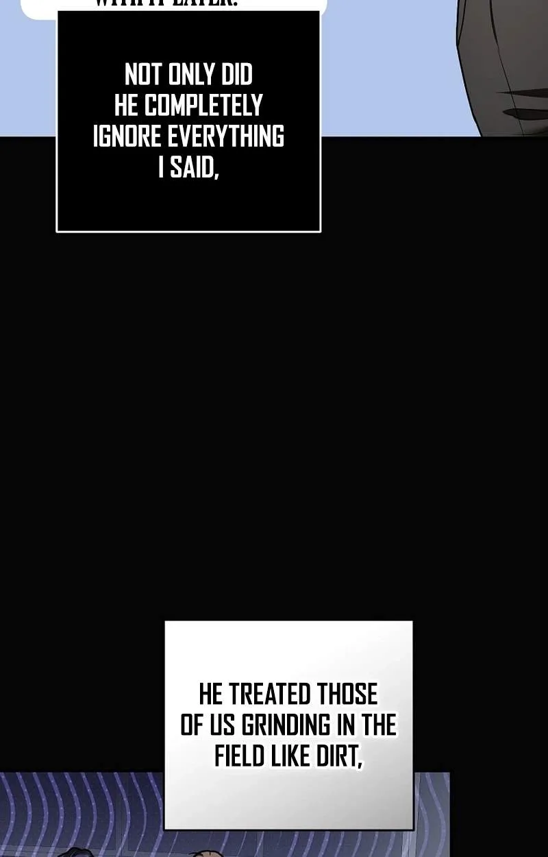 SSS-Class Regressor Has No Conscience Chapter 29 page 85