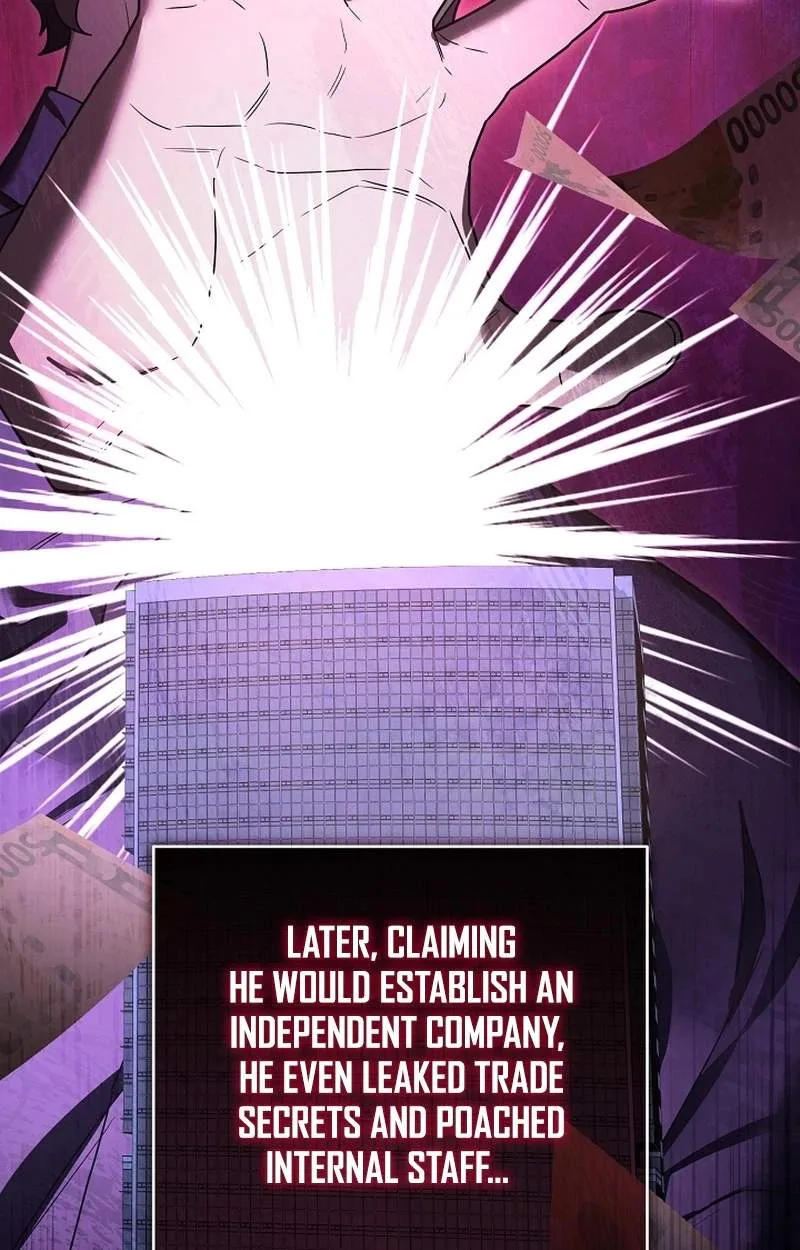 SSS-Class Regressor Has No Conscience Chapter 29 page 80