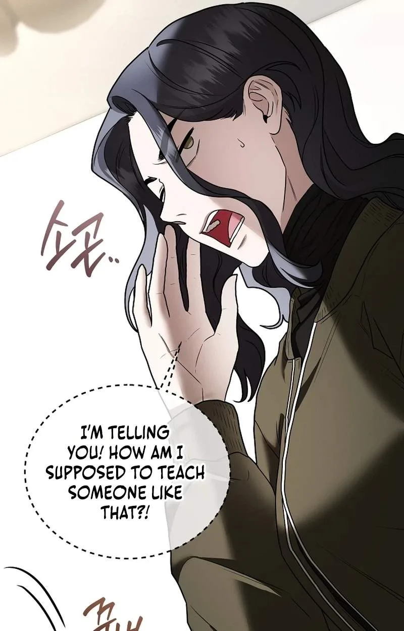 SSS-Class Regressor Has No Conscience Chapter 29 page 90