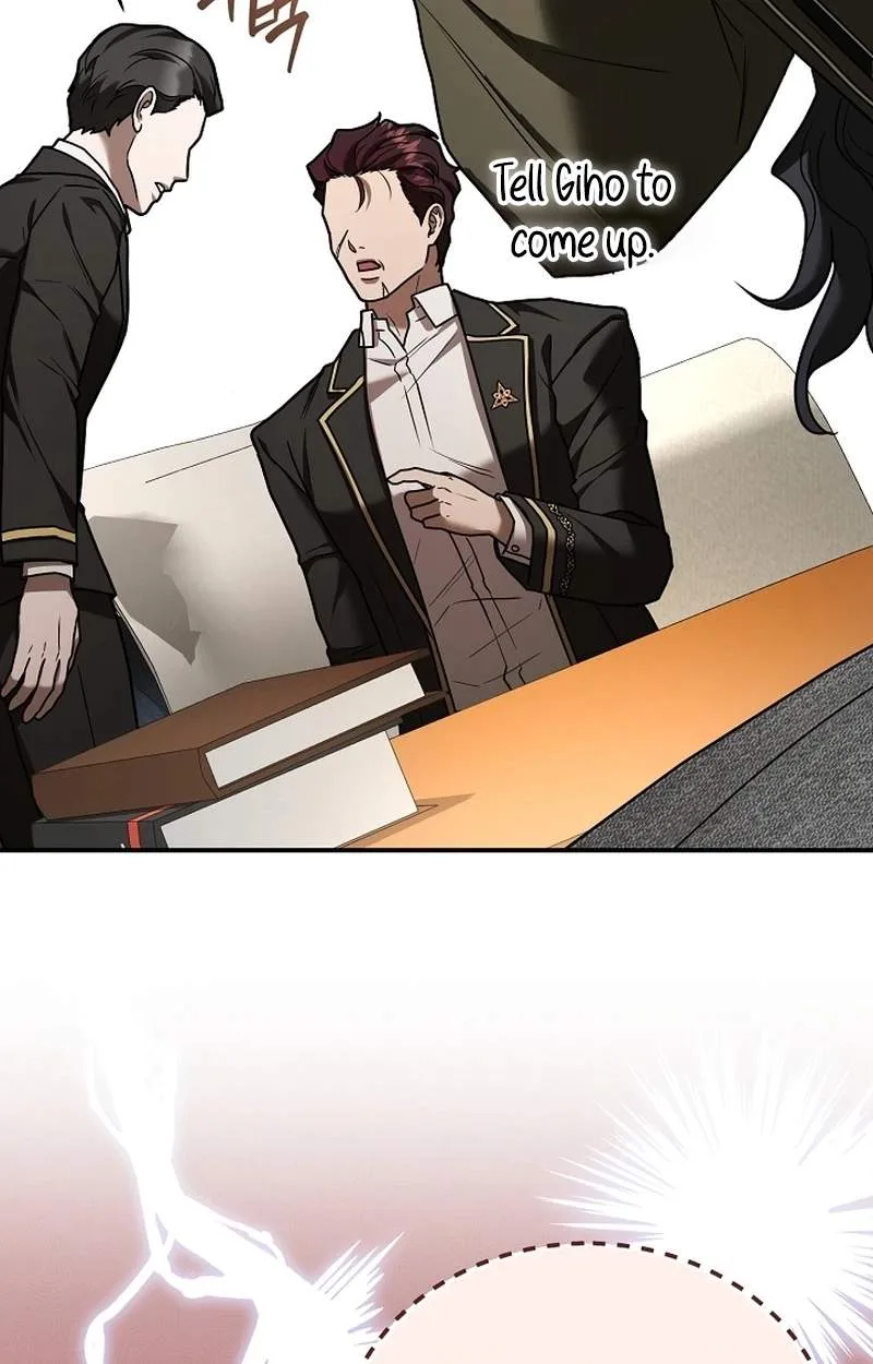 SSS-Class Regressor Has No Conscience Chapter 29 page 91