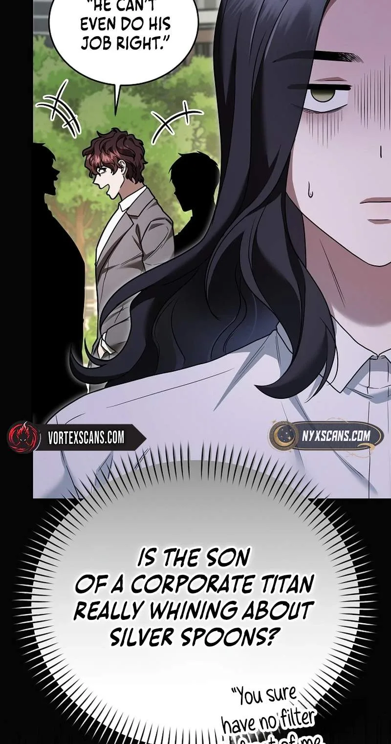 SSS-Class Regressor Has No Conscience Chapter 29 page 88