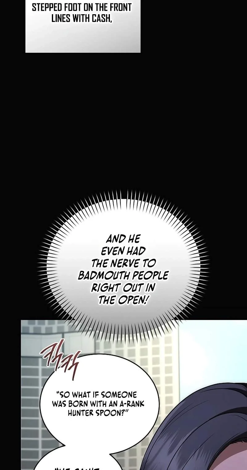 SSS-Class Regressor Has No Conscience Chapter 29 page 87