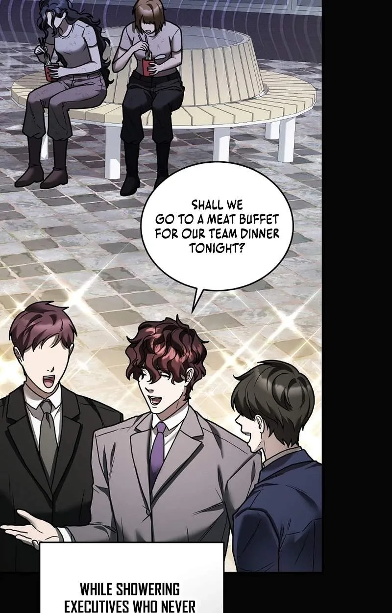 SSS-Class Regressor Has No Conscience Chapter 29 page 86