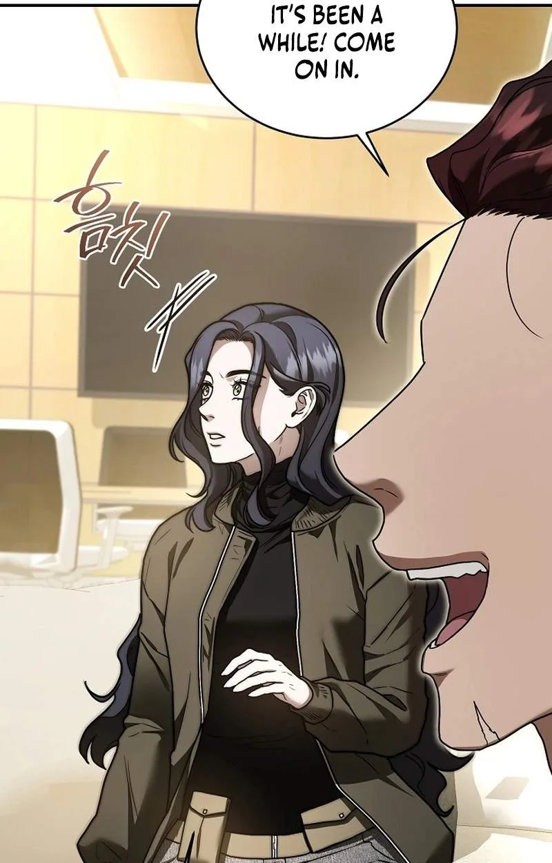 SSS-Class Regressor Has No Conscience Chapter 29 page 97