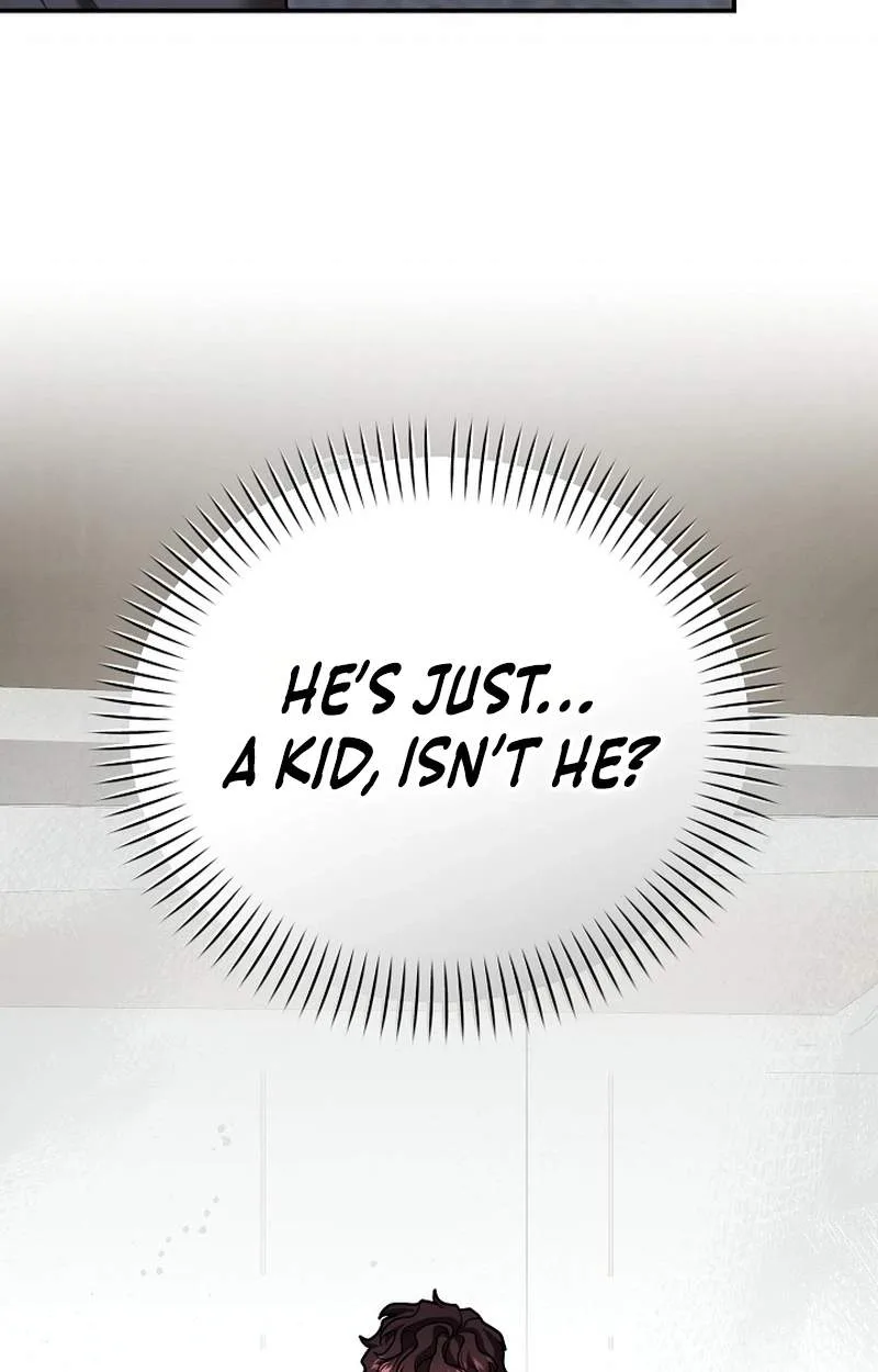SSS-Class Regressor Has No Conscience Chapter 29 page 106