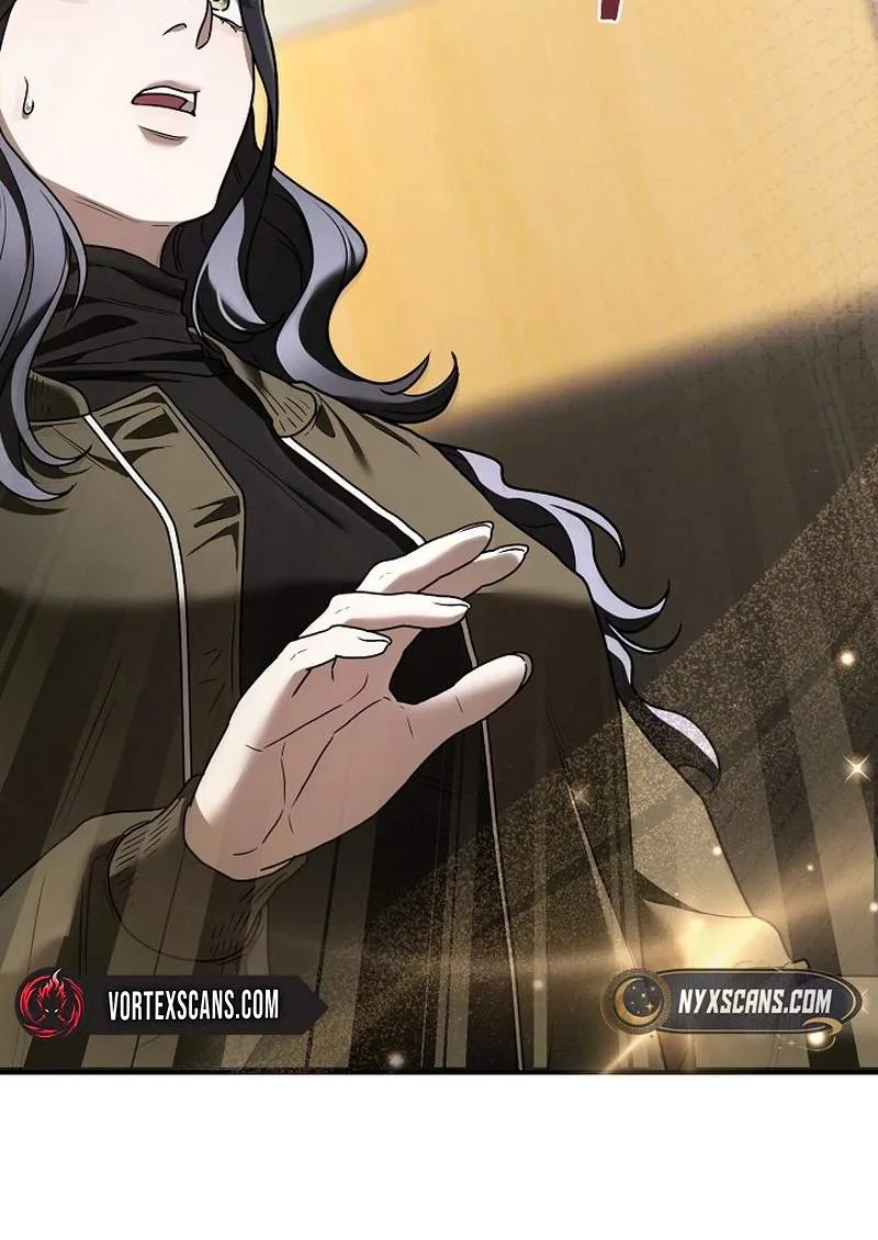 SSS-Class Regressor Has No Conscience Chapter 29 page 116