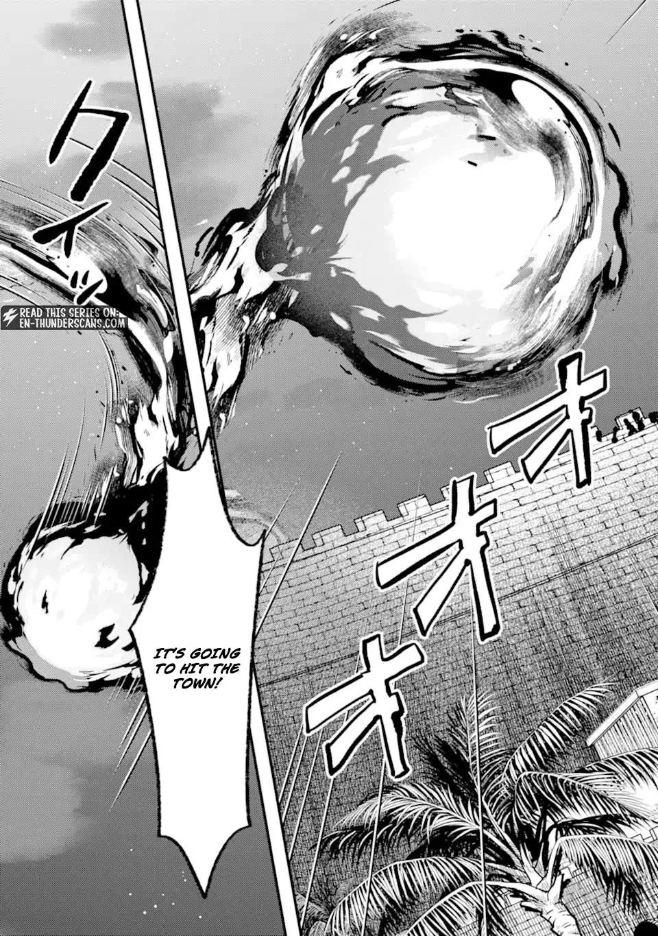 Isekai Tensei de Kenja ni Natte Boukensha Seikatsu Chapter 41.3 page 10