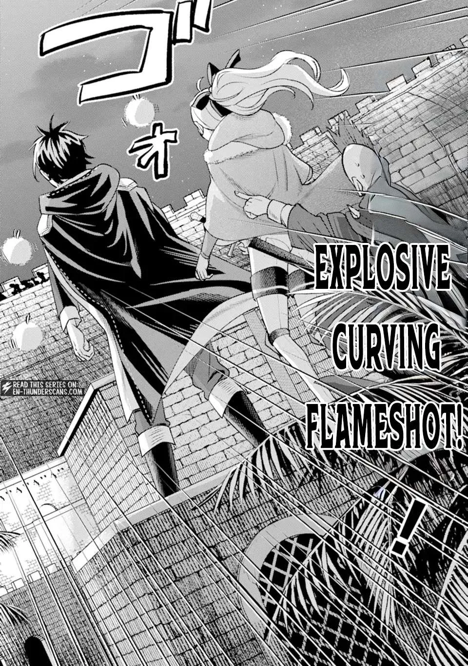 Isekai Tensei de Kenja ni Natte Boukensha Seikatsu Chapter 41.3 page 9