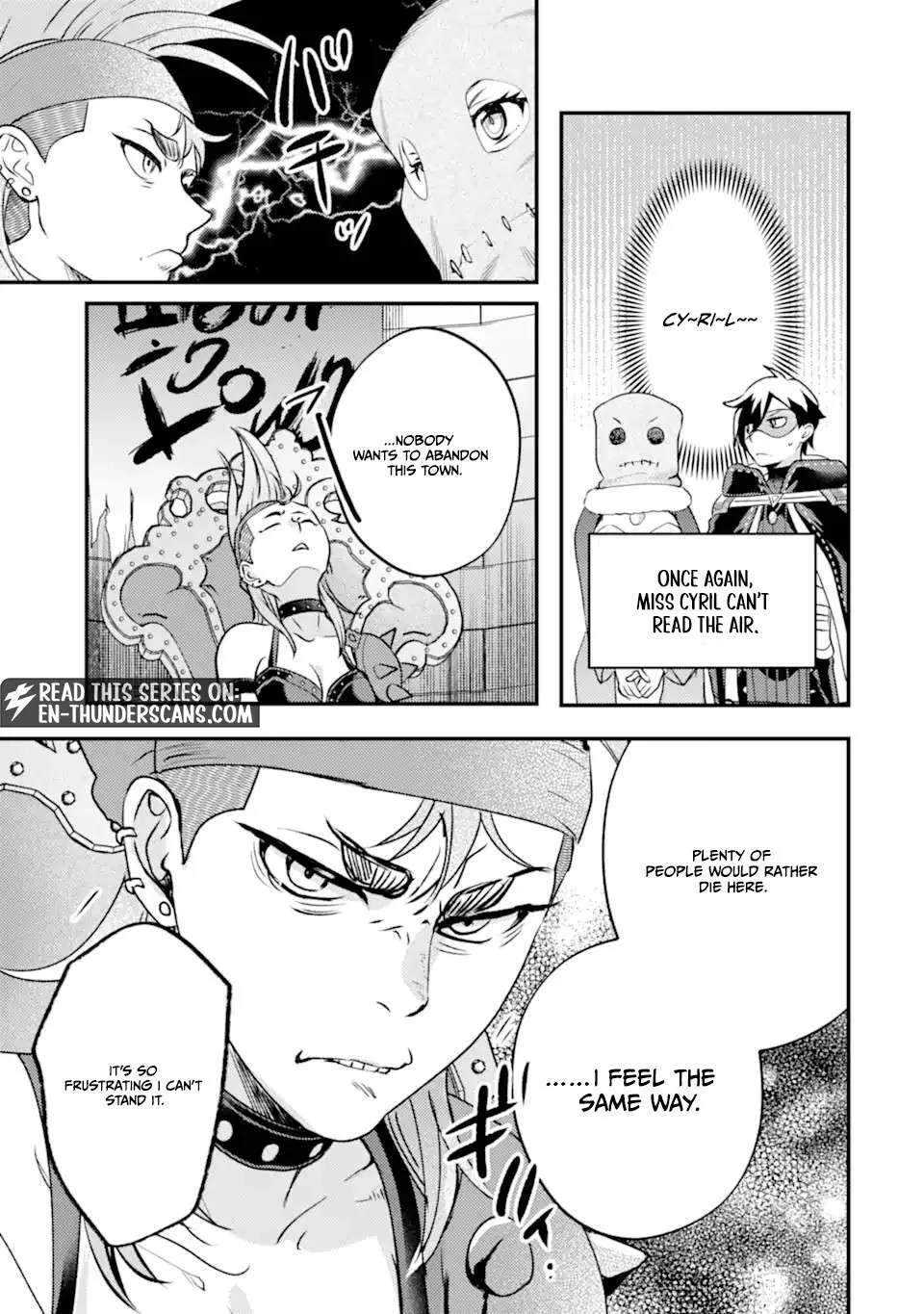 Isekai Tensei de Kenja ni Natte Boukensha Seikatsu Chapter 42.2 page 14