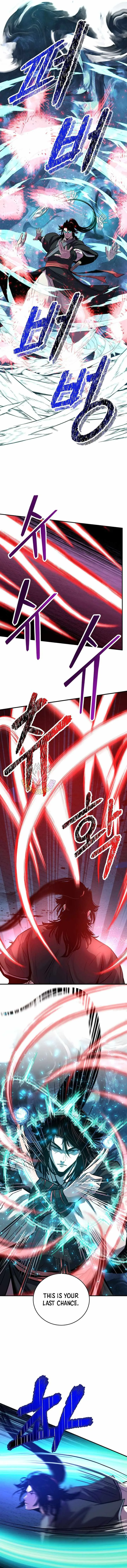 The Best Martial Arts Instructor In The World Chapter 104 page 12