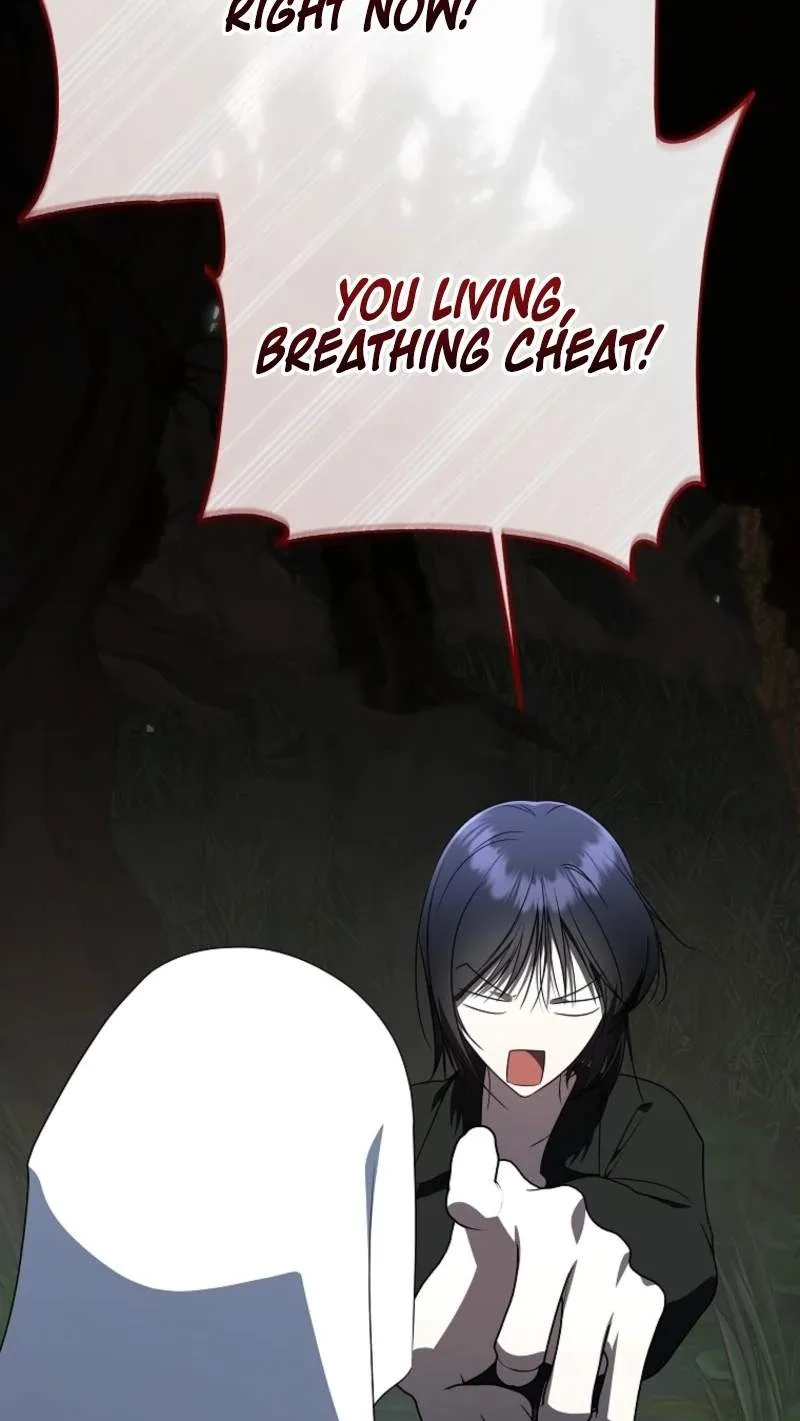 The Rankers Guide to Live an Ordinary Life Chapter 97 page 19