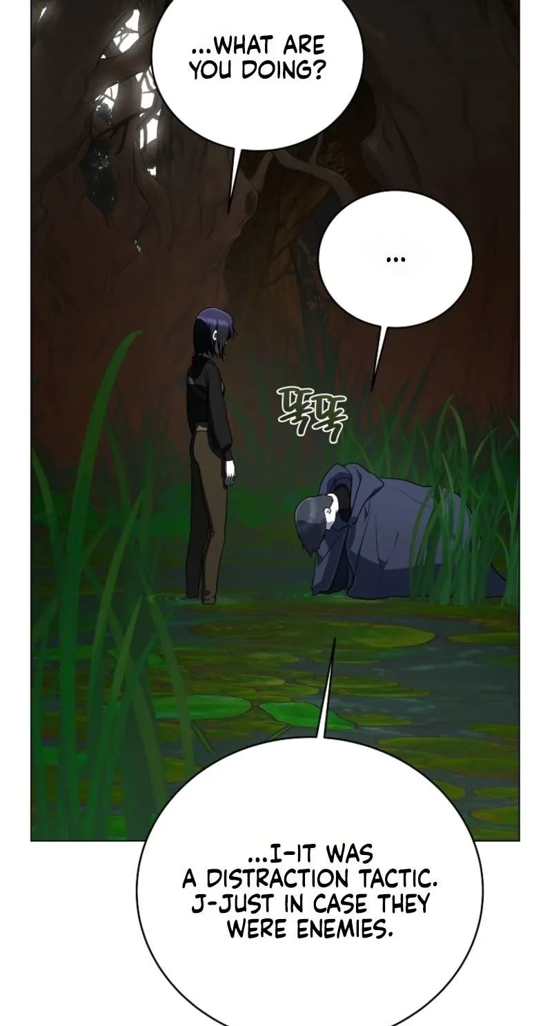The Rankers Guide to Live an Ordinary Life Chapter 97 page 46