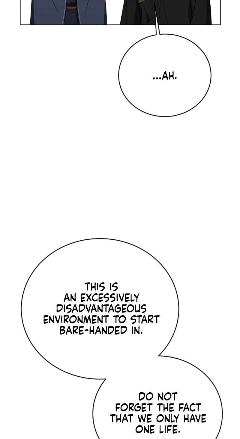 The Rankers Guide to Live an Ordinary Life Chapter 97 page 69