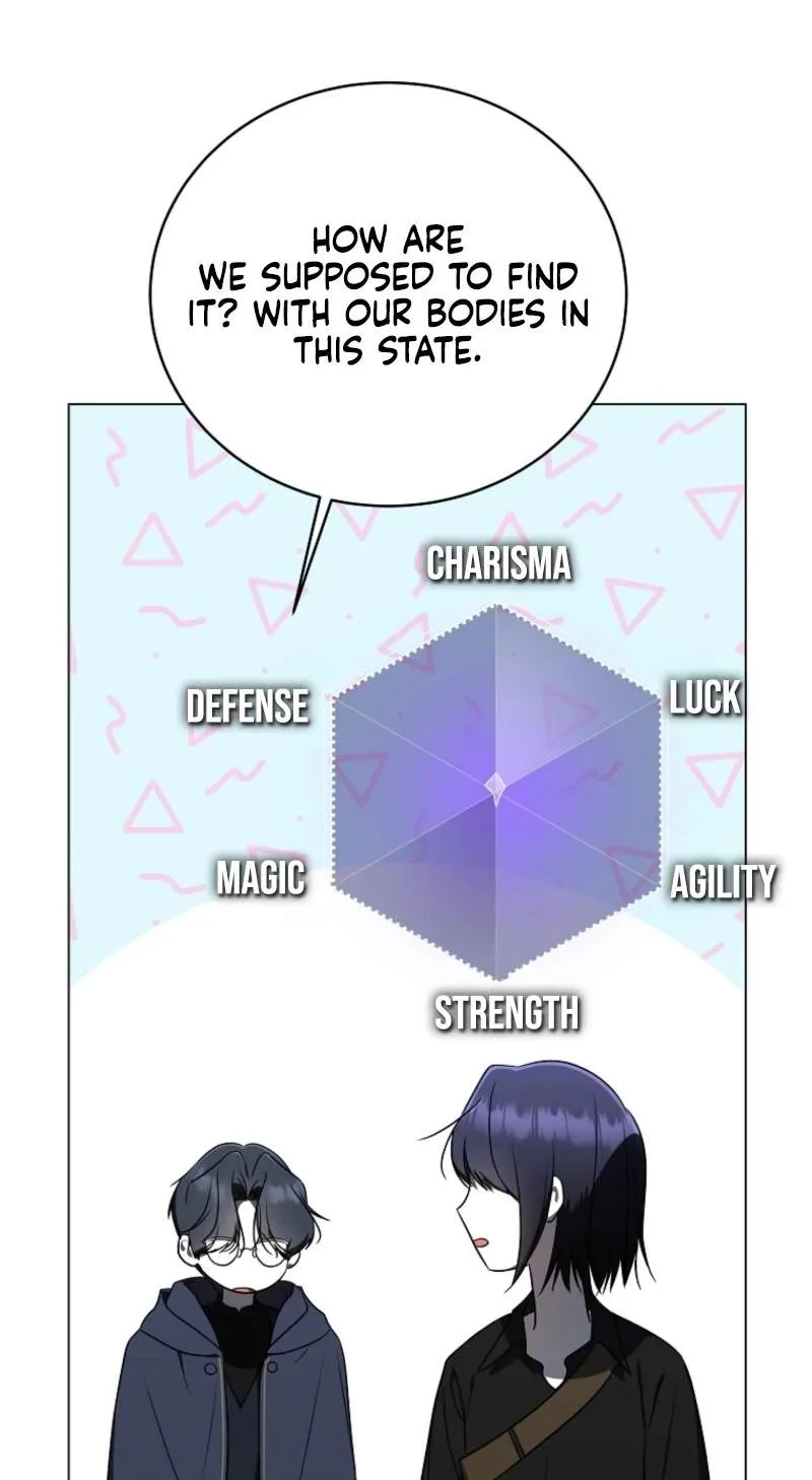 The Rankers Guide to Live an Ordinary Life Chapter 97 page 68