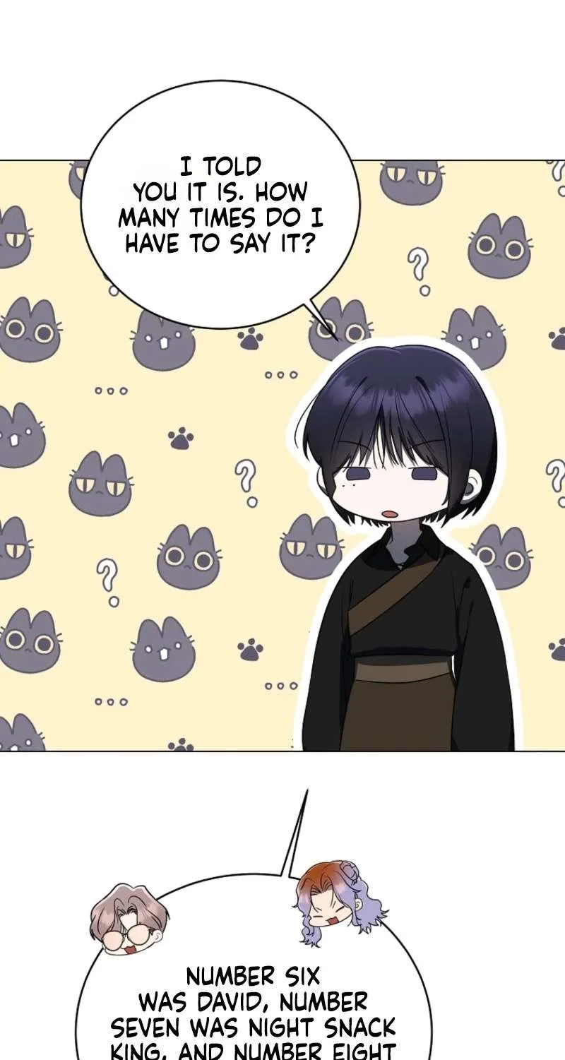 The Rankers Guide to Live an Ordinary Life Chapter 97 page 84
