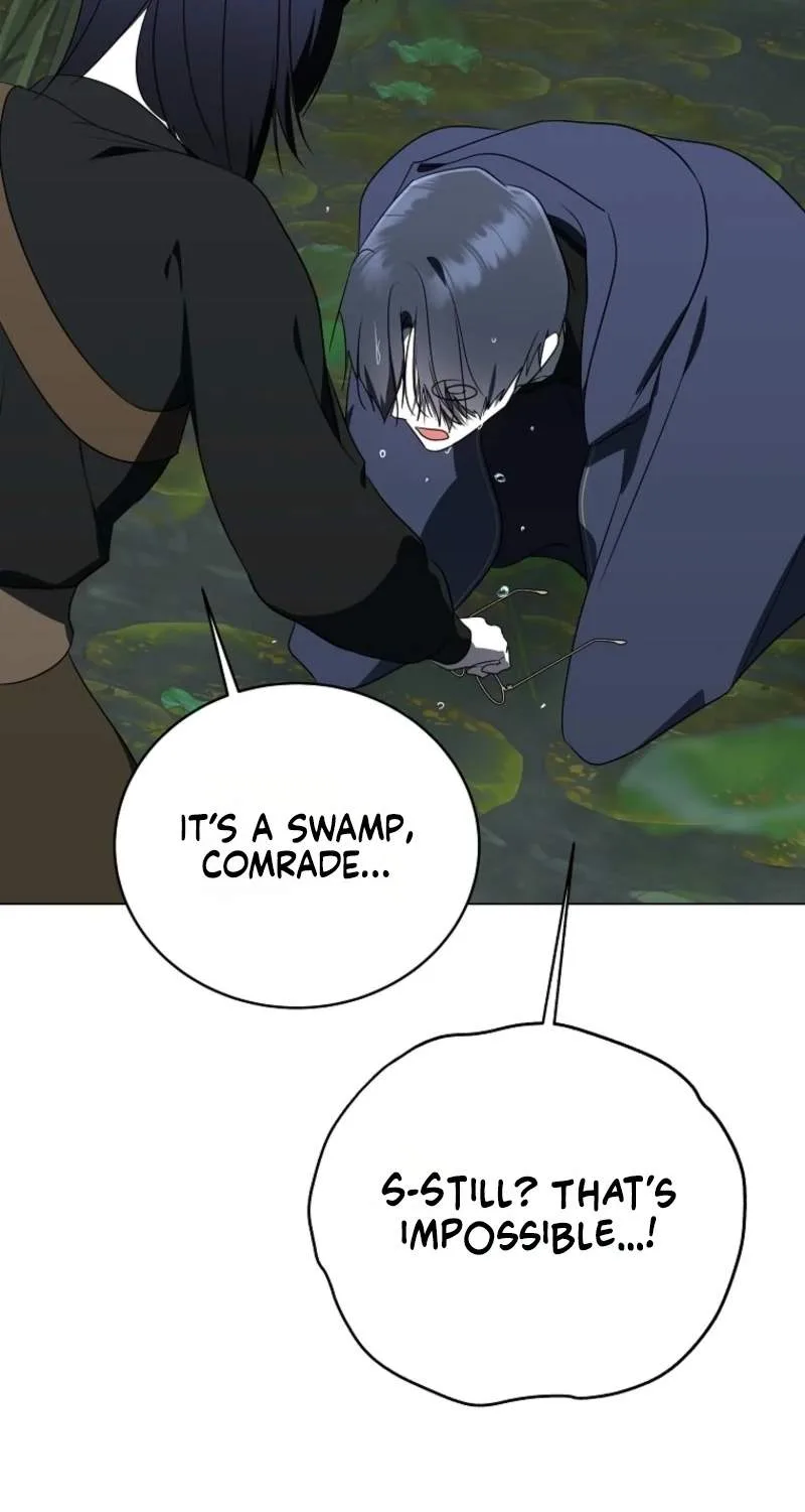The Rankers Guide to Live an Ordinary Life Chapter 97 page 81