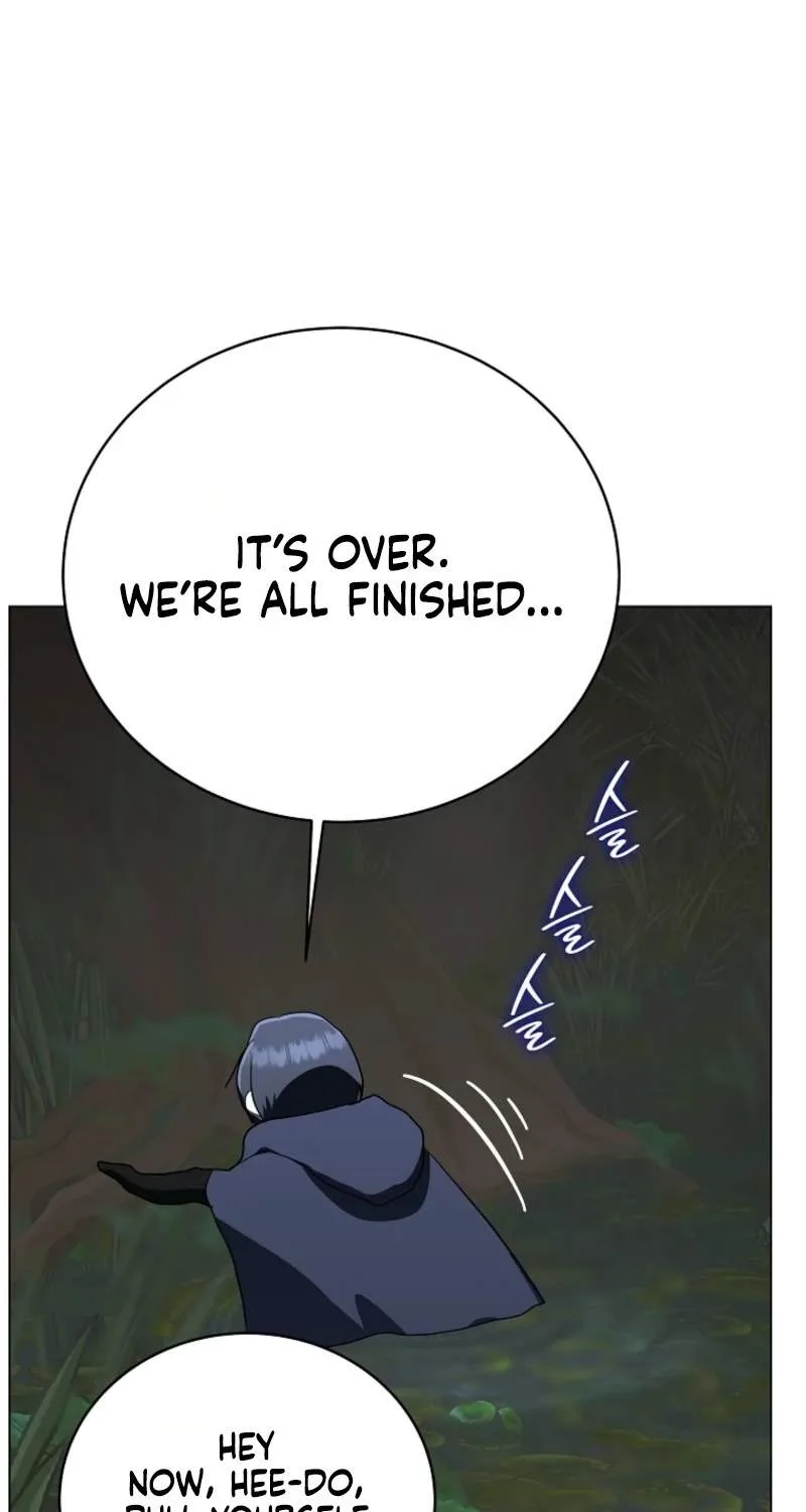 The Rankers Guide to Live an Ordinary Life Chapter 97 page 82