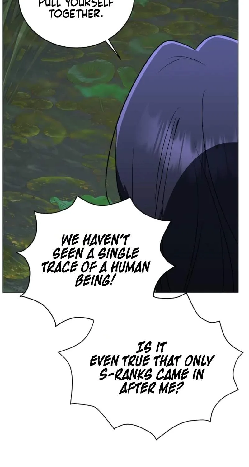 The Rankers Guide to Live an Ordinary Life Chapter 97 page 83