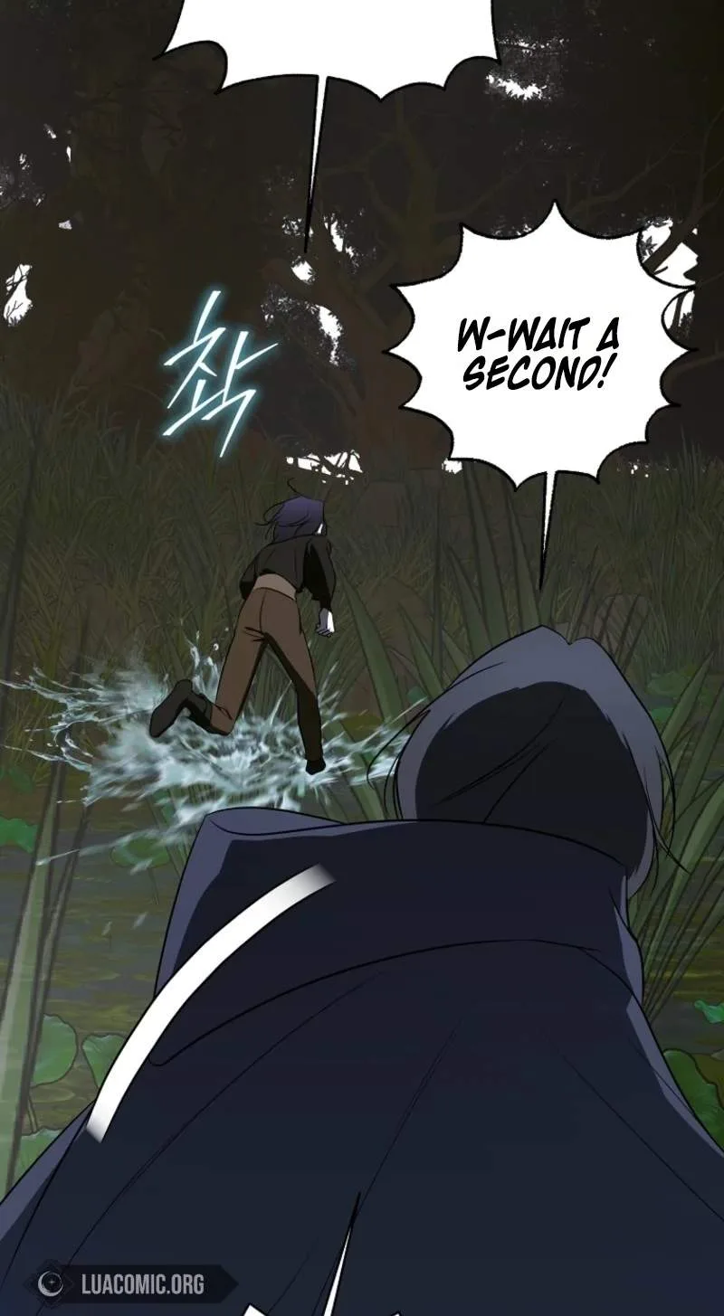 The Rankers Guide to Live an Ordinary Life Chapter 97 page 94