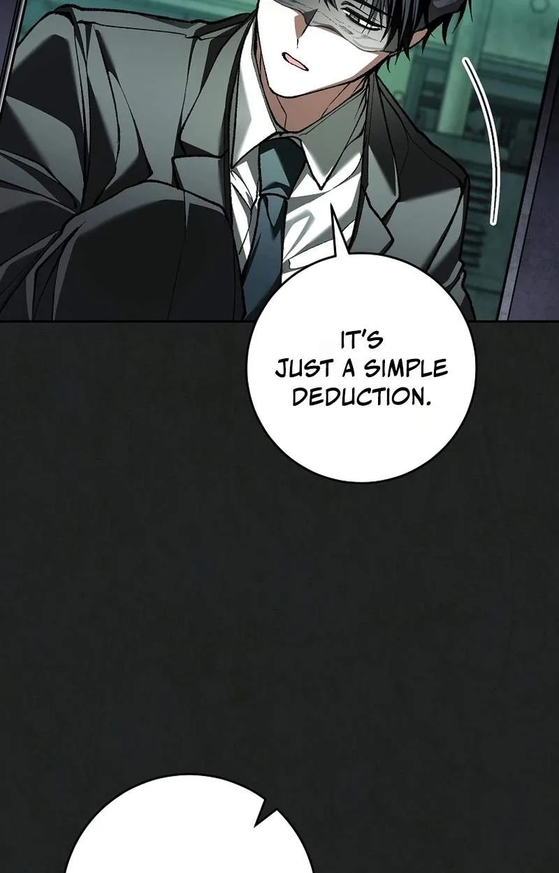 Got Dropped into a Ghost Story, Still Gotta Work Chapter 38 page 10