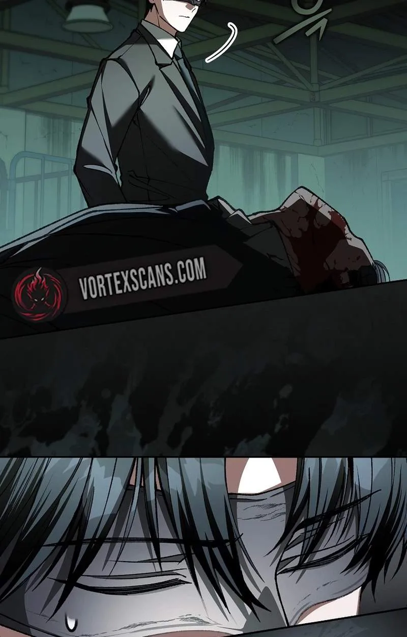 Got Dropped into a Ghost Story, Still Gotta Work Chapter 38 page 4
