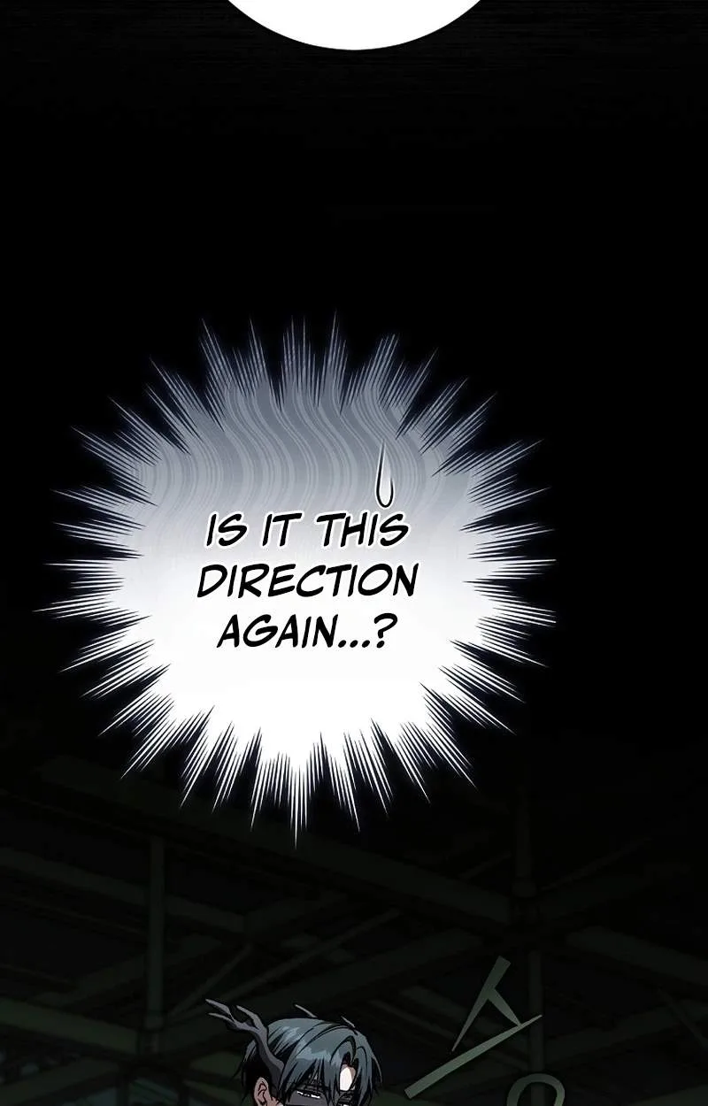 Got Dropped into a Ghost Story, Still Gotta Work Chapter 38 page 3