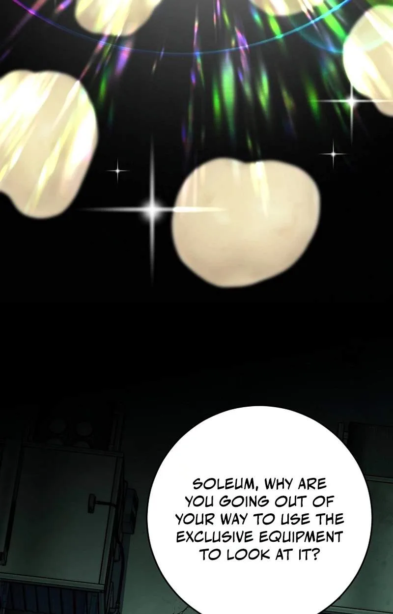 Got Dropped into a Ghost Story, Still Gotta Work Chapter 38 page 7