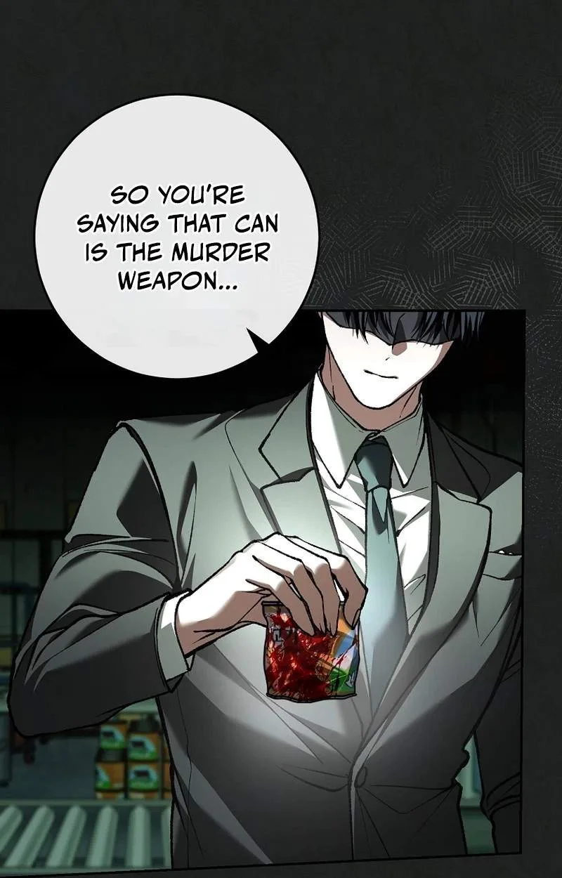 Got Dropped into a Ghost Story, Still Gotta Work Chapter 38 page 23