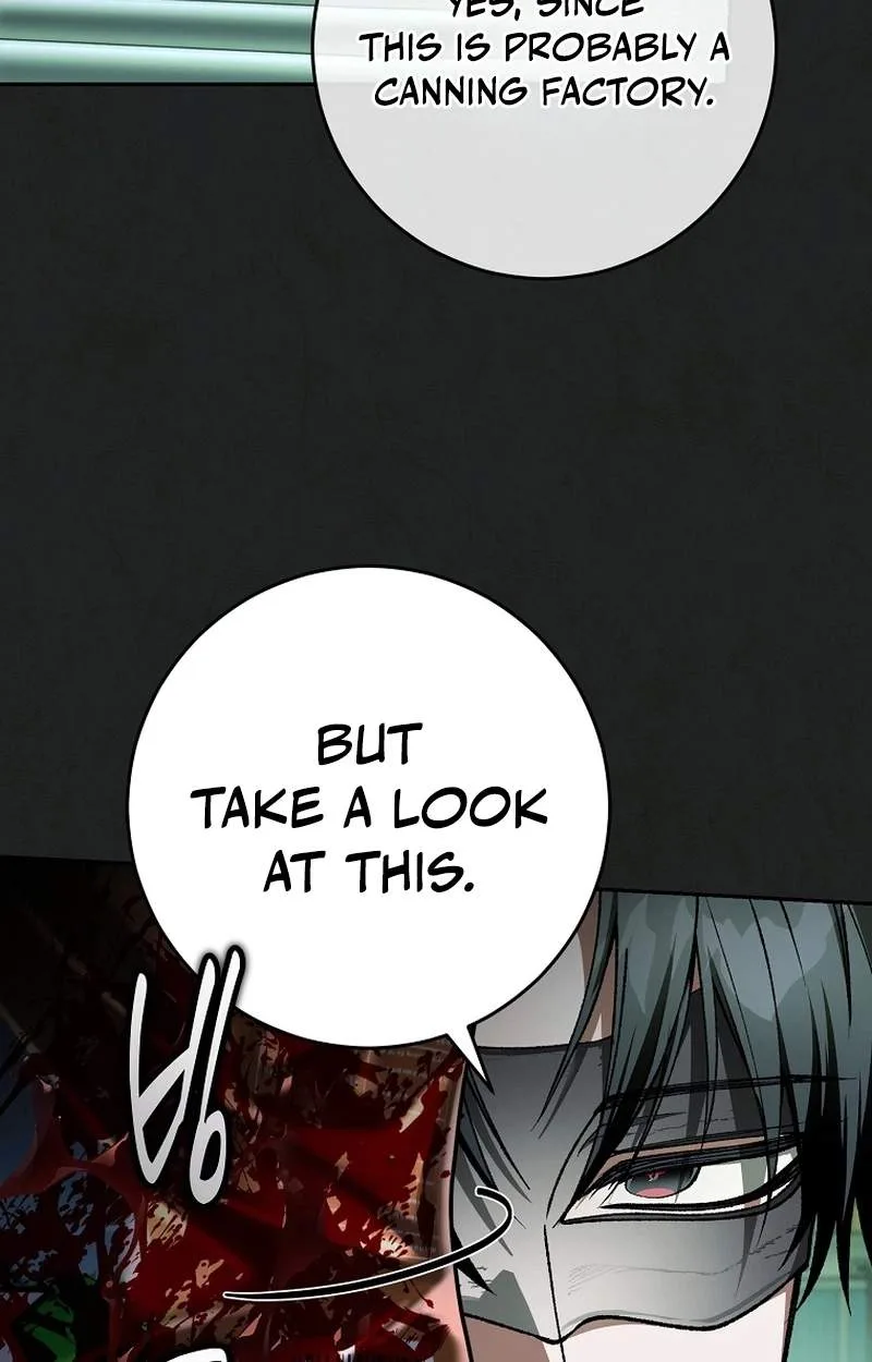 Got Dropped into a Ghost Story, Still Gotta Work Chapter 38 page 19