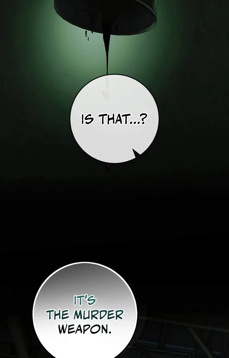 Got Dropped into a Ghost Story, Still Gotta Work Chapter 38 page 15