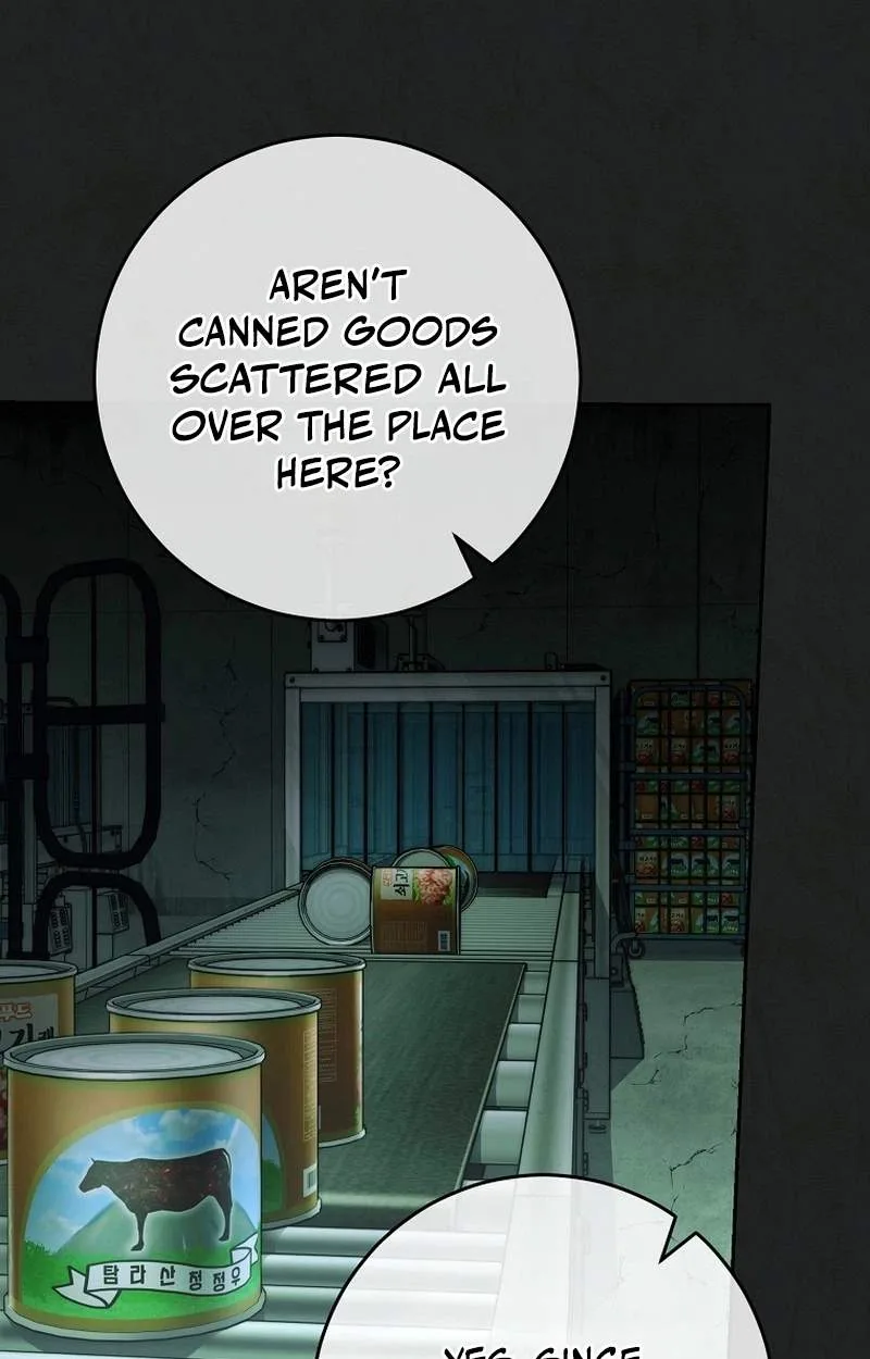 Got Dropped into a Ghost Story, Still Gotta Work Chapter 38 page 18