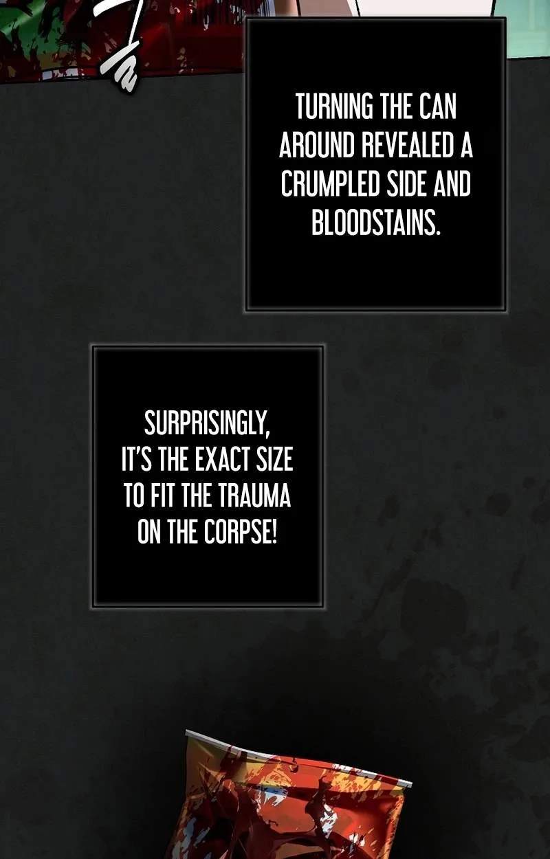 Got Dropped into a Ghost Story, Still Gotta Work Chapter 38 page 20