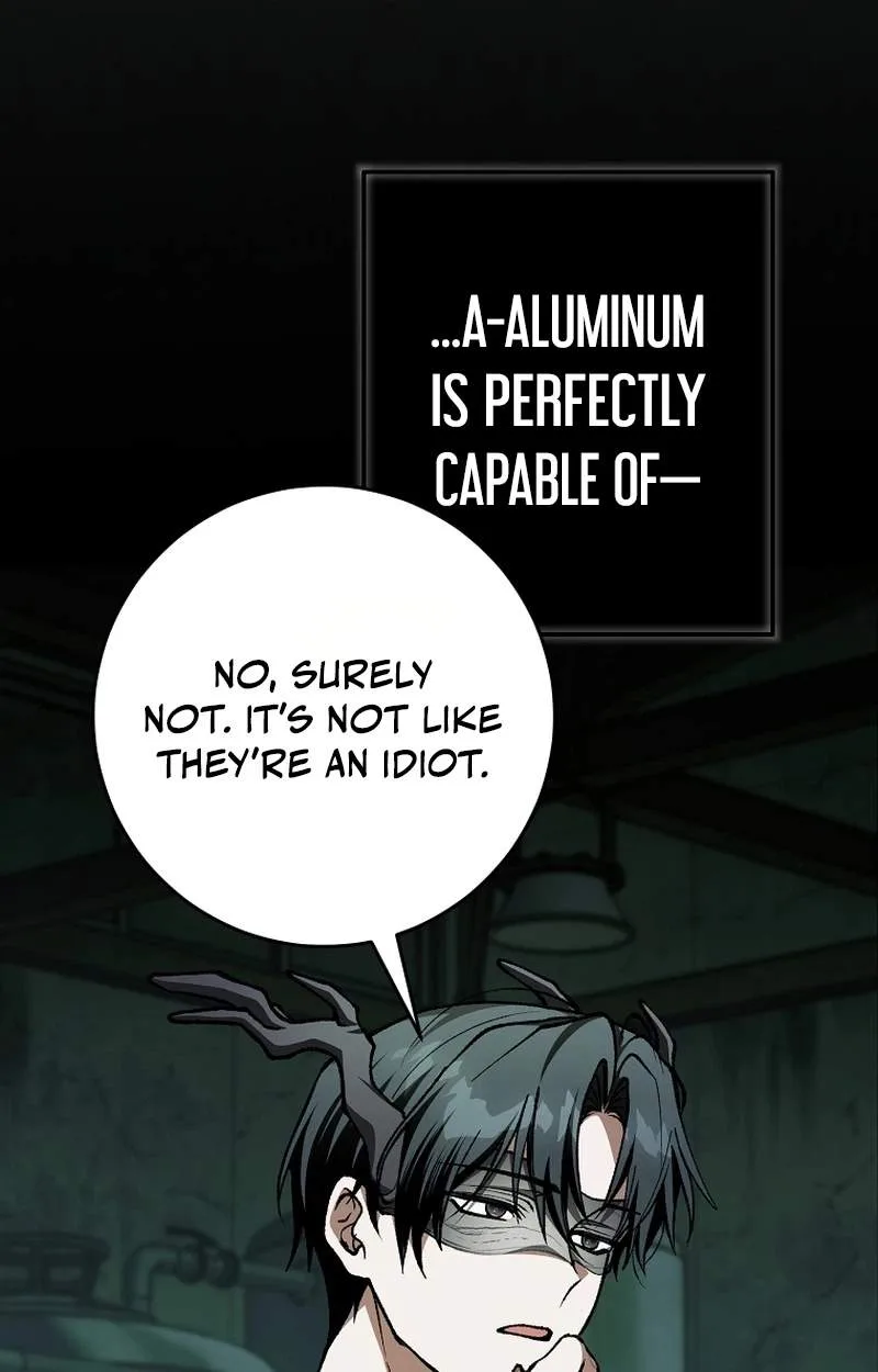 Got Dropped into a Ghost Story, Still Gotta Work Chapter 38 page 39