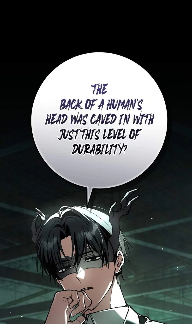 Got Dropped into a Ghost Story, Still Gotta Work Chapter 38 page 31