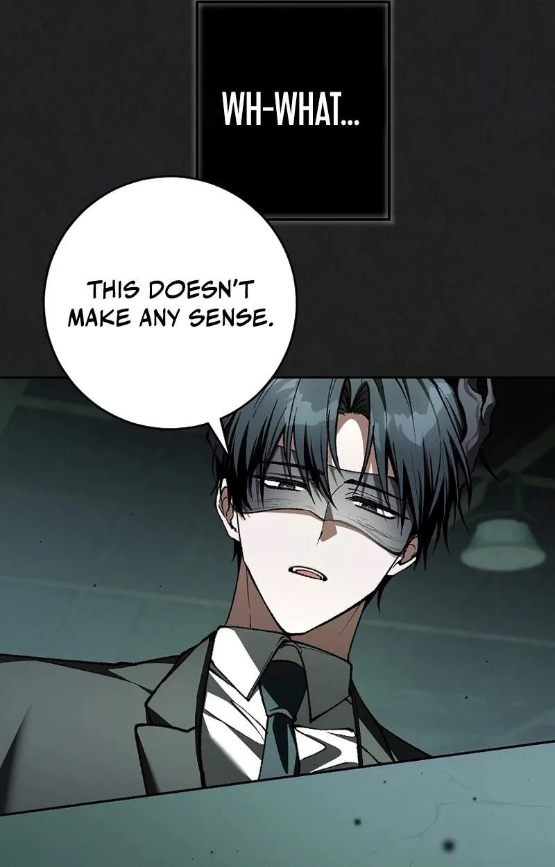 Got Dropped into a Ghost Story, Still Gotta Work Chapter 38 page 33