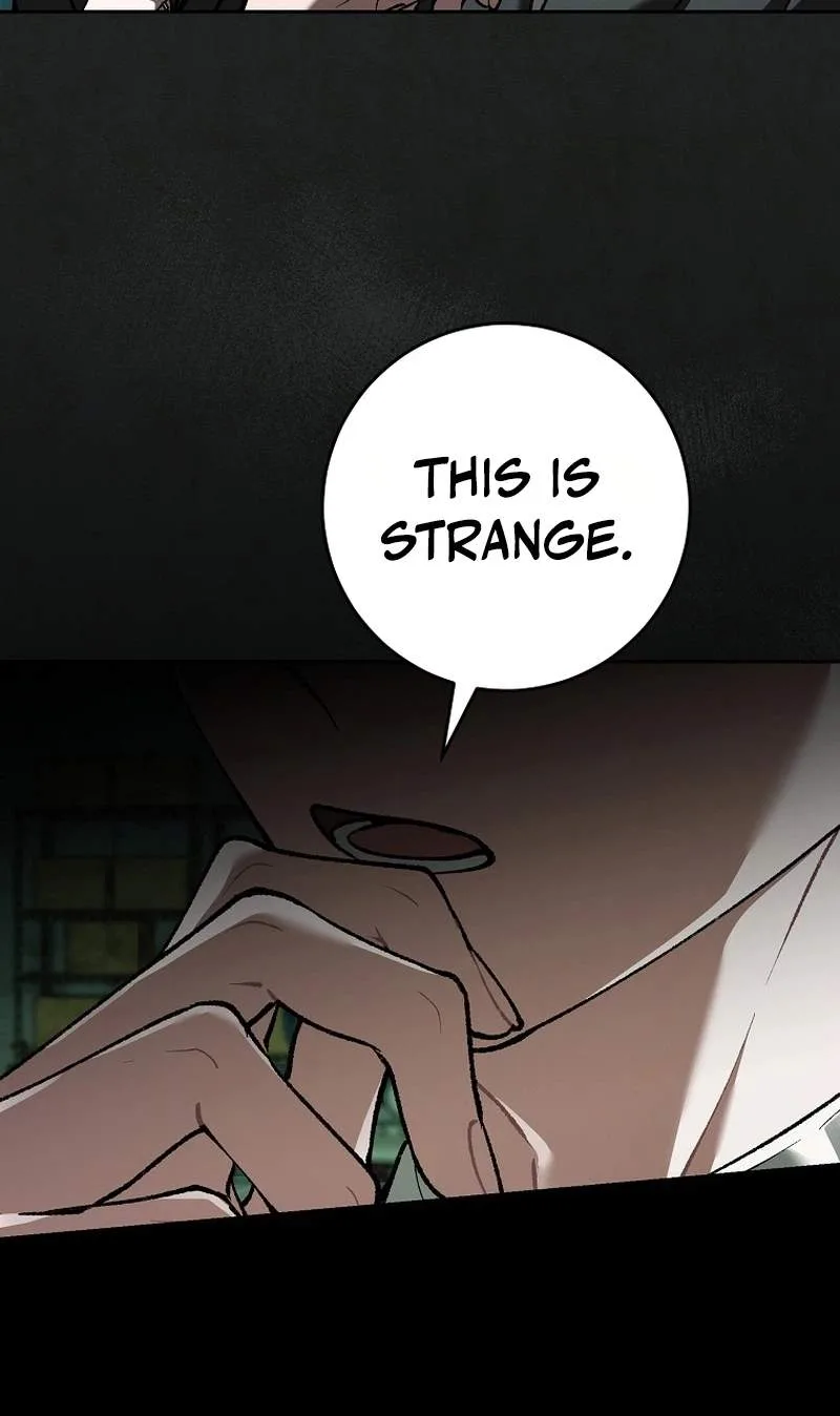 Got Dropped into a Ghost Story, Still Gotta Work Chapter 38 page 30
