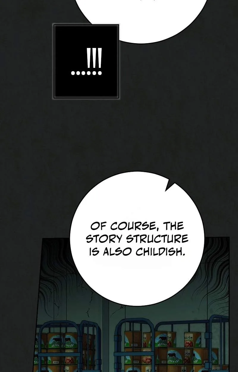 Got Dropped into a Ghost Story, Still Gotta Work Chapter 38 page 42