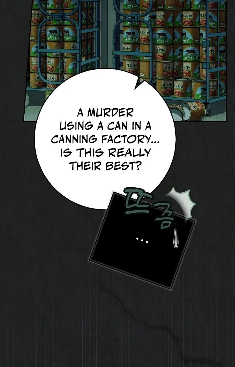 Got Dropped into a Ghost Story, Still Gotta Work Chapter 38 page 43