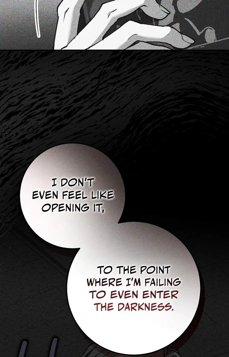 Got Dropped into a Ghost Story, Still Gotta Work Chapter 38 page 47