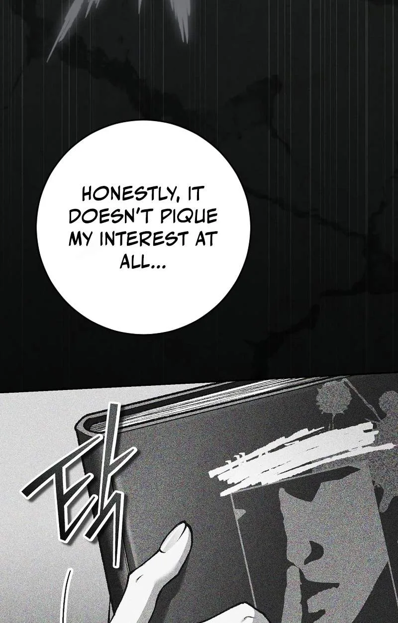 Got Dropped into a Ghost Story, Still Gotta Work Chapter 38 page 46