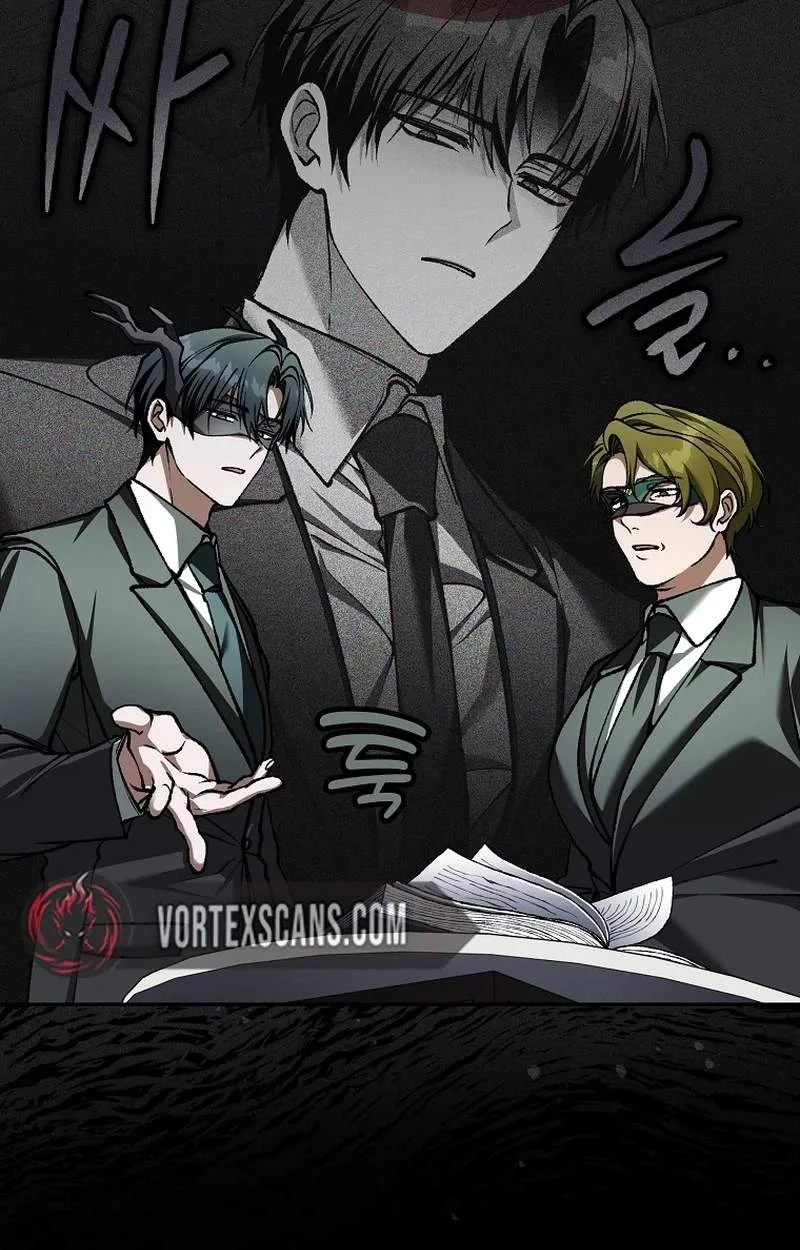 Got Dropped into a Ghost Story, Still Gotta Work Chapter 38 page 48