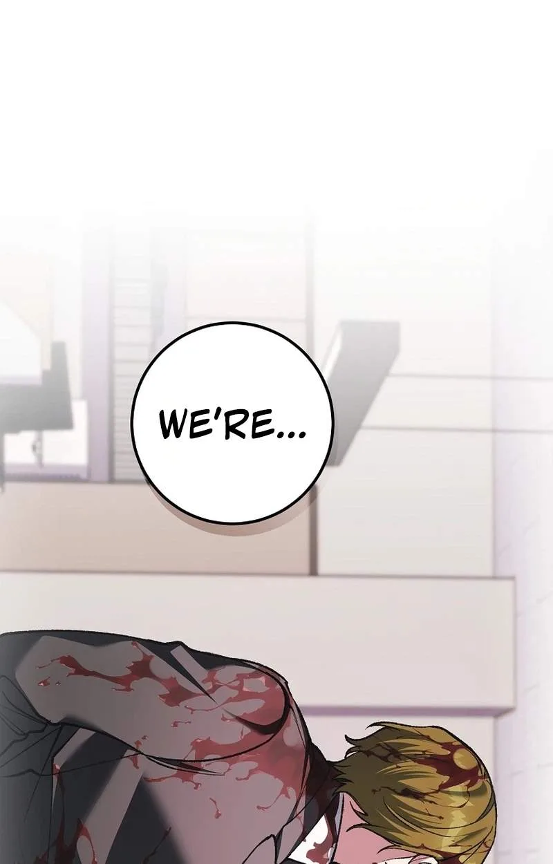 Got Dropped into a Ghost Story, Still Gotta Work Chapter 38 page 65
