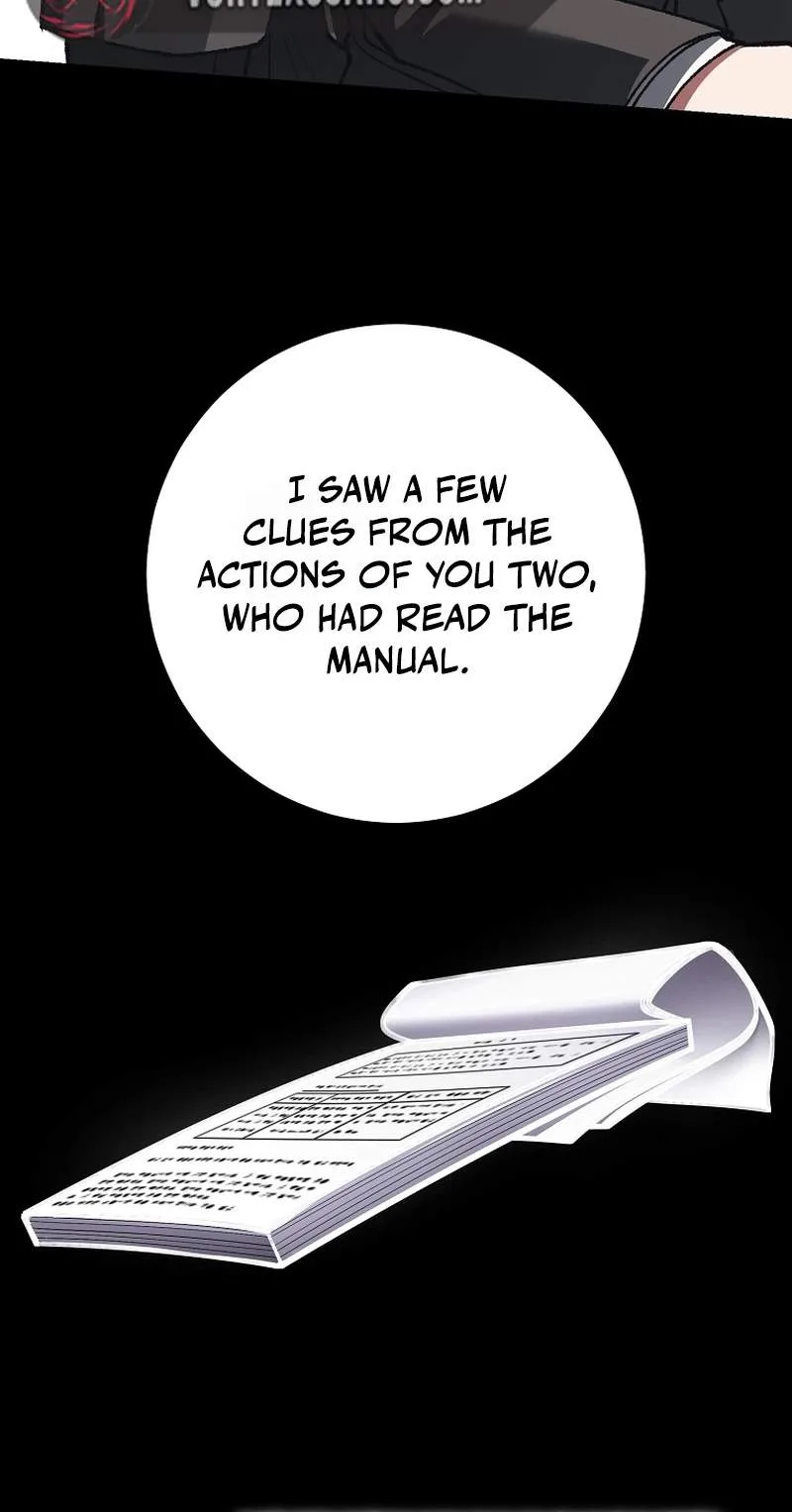 Got Dropped into a Ghost Story, Still Gotta Work Chapter 38 page 78