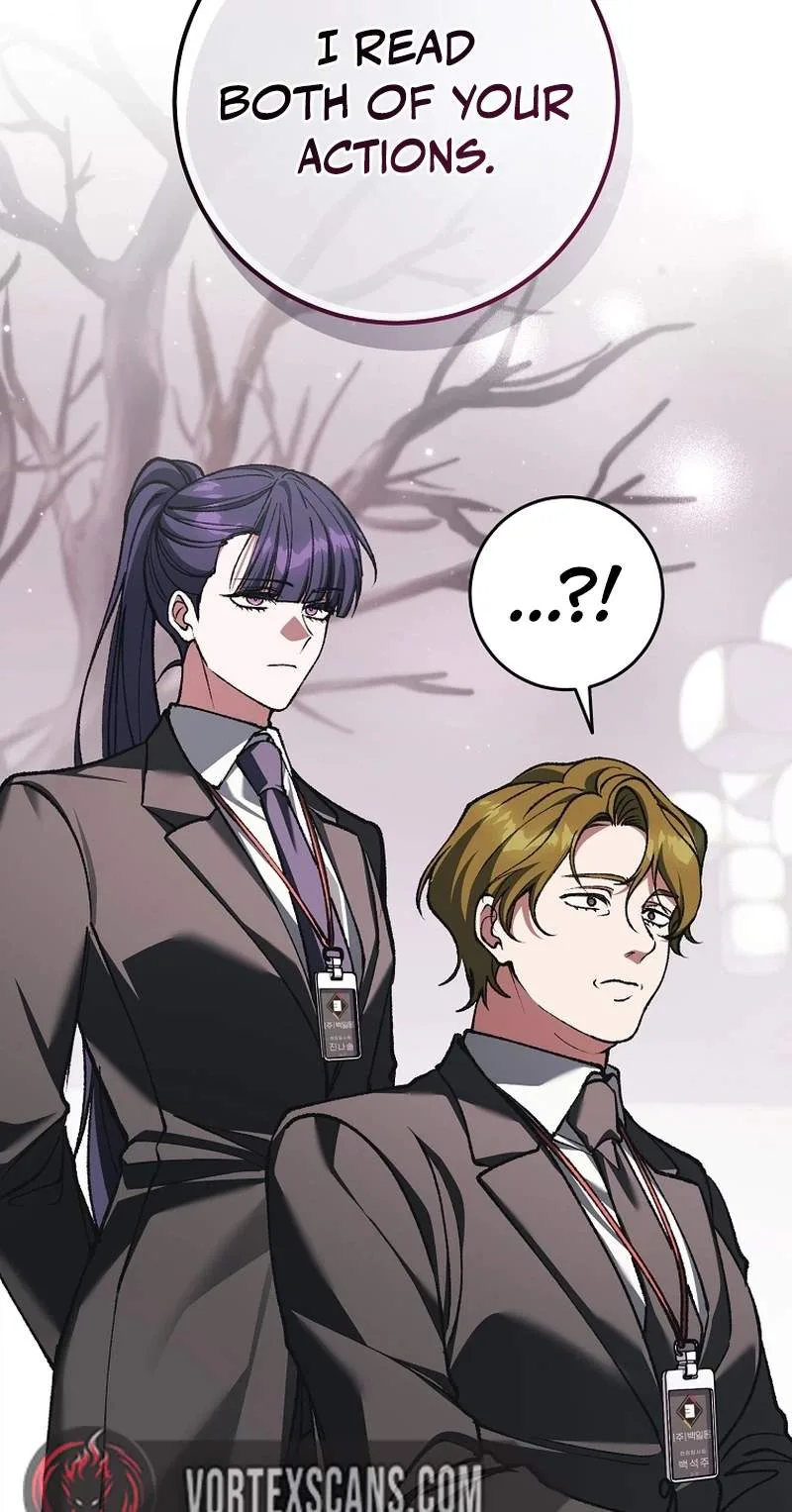 Got Dropped into a Ghost Story, Still Gotta Work Chapter 38 page 77