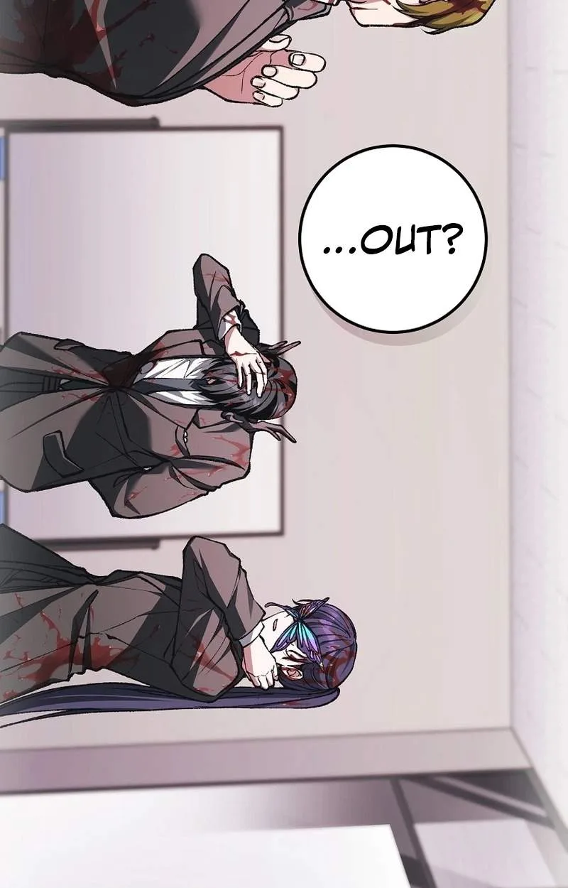 Got Dropped into a Ghost Story, Still Gotta Work Chapter 38 page 66