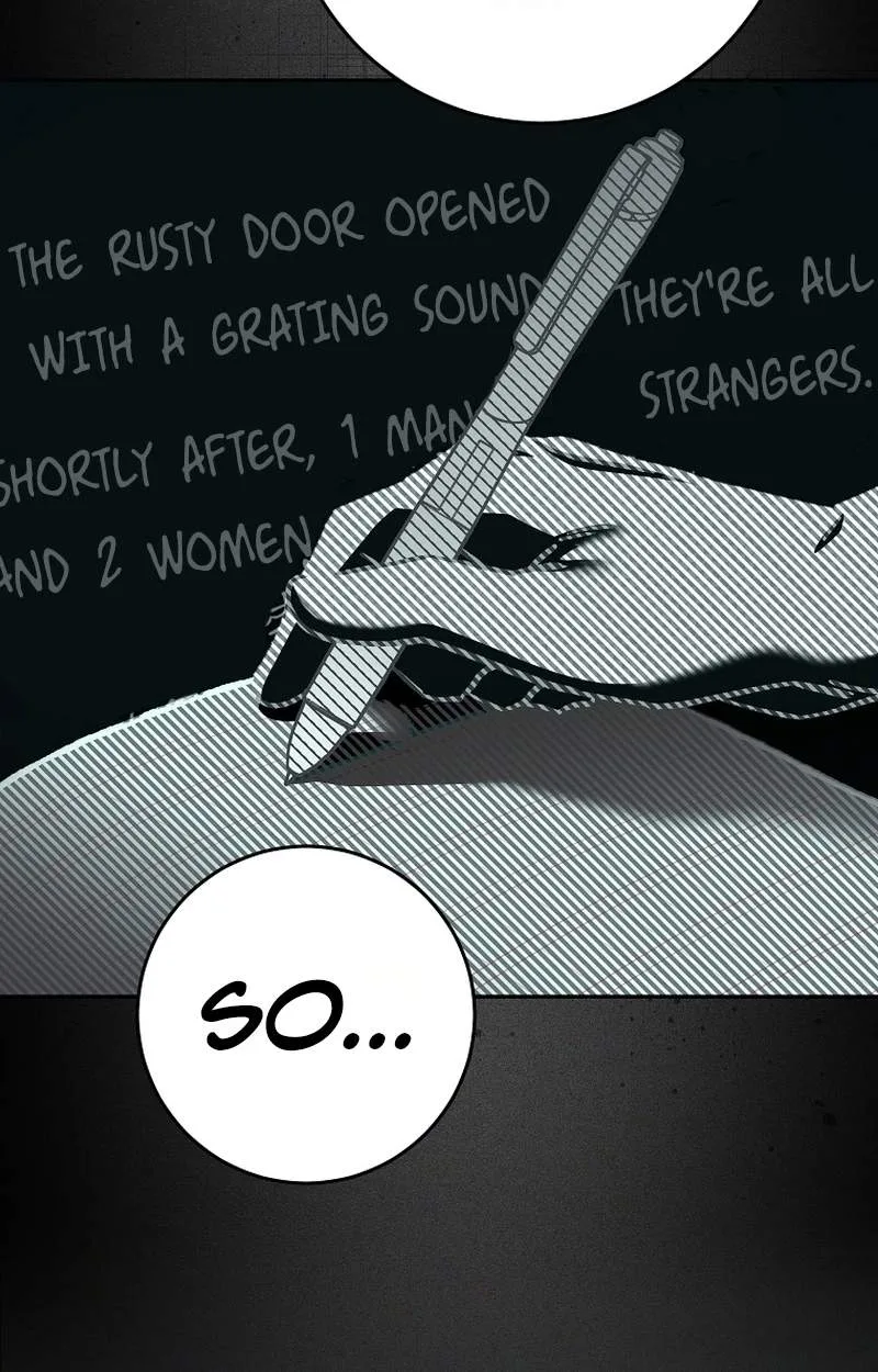 Got Dropped into a Ghost Story, Still Gotta Work Chapter 38 page 86