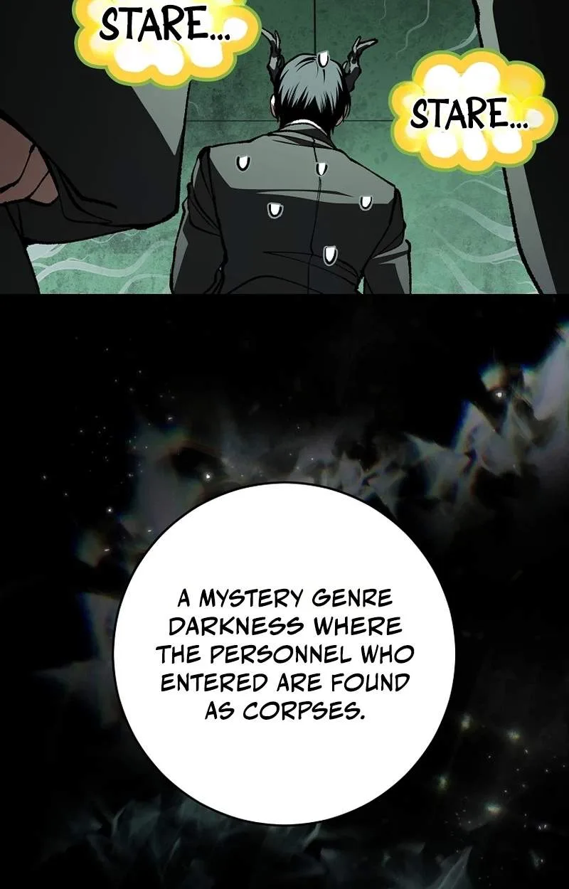 Got Dropped into a Ghost Story, Still Gotta Work Chapter 38 page 82