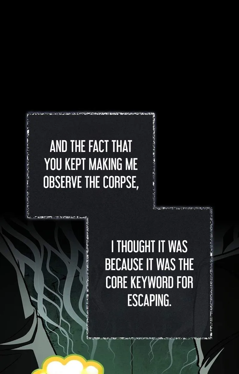 Got Dropped into a Ghost Story, Still Gotta Work Chapter 38 page 81